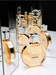 Chanel Chance EDP for Women 100ml